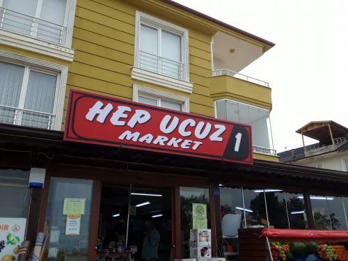 Hep  Ucuz Market